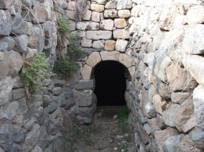 Yeraltındaki mucize: Dünyanın ilk asansörü Konya’da!