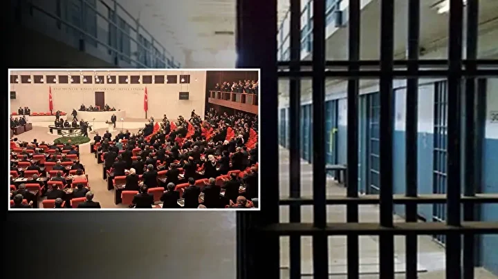  11. Yargı Paketi maddeleri içeriği neler, infaz düzenlemesi olacak mı, af var mı?