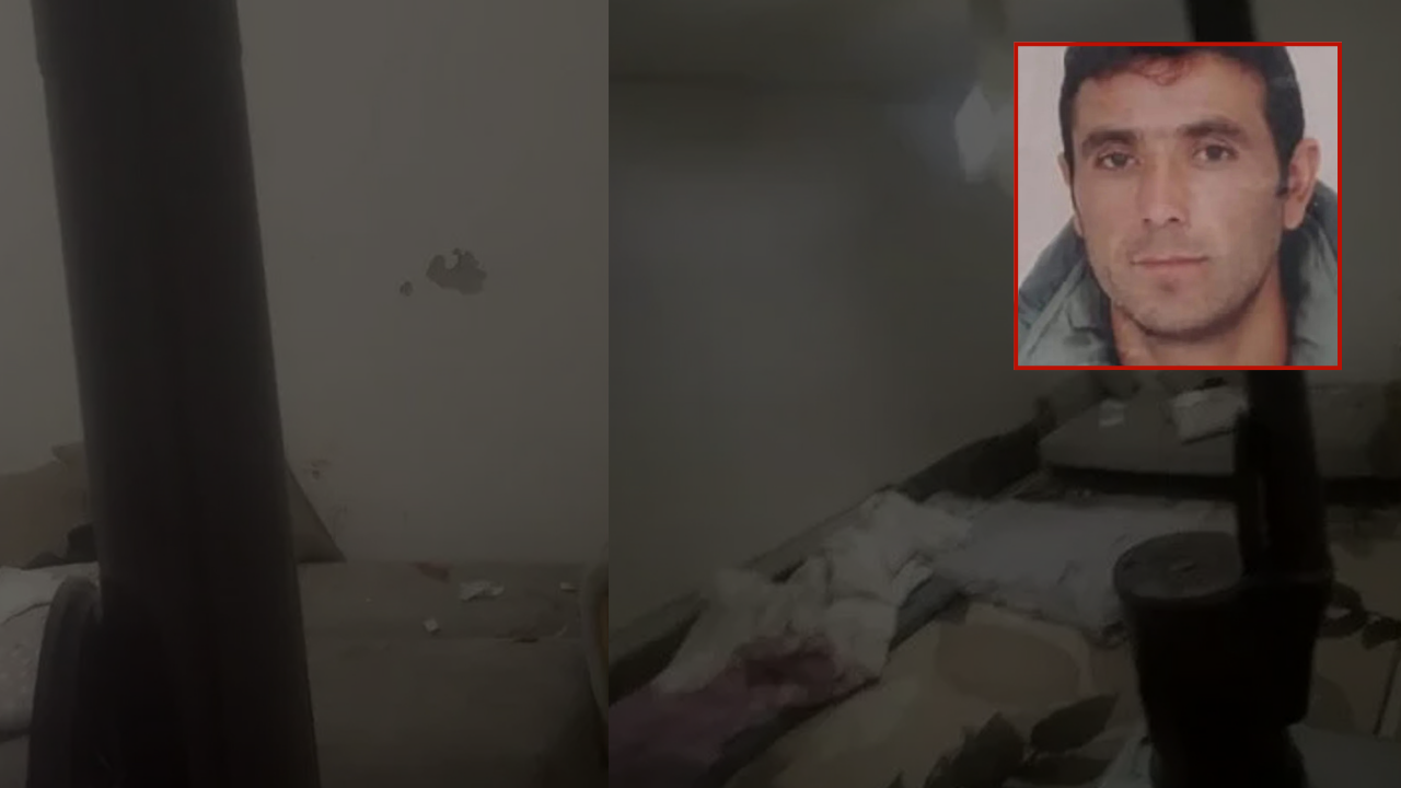Konya’da 'dışarı çık seni öldüreceğim' diyerek akrabasını öldürmüştü: Mahkeme katil zanlısına acımadı!