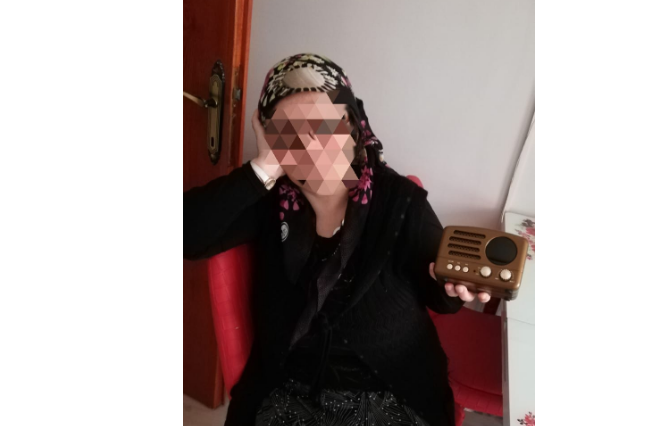 Konya'da zihinsel engelli kadından uzun süredir haber alınamıyordu: Başka ilde bulundu!