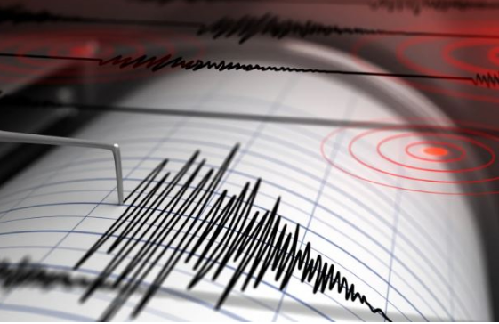 Akdeniz’de 5,2 büyüklüğünde deprem: Konya ve Antalya’da da hissedildi