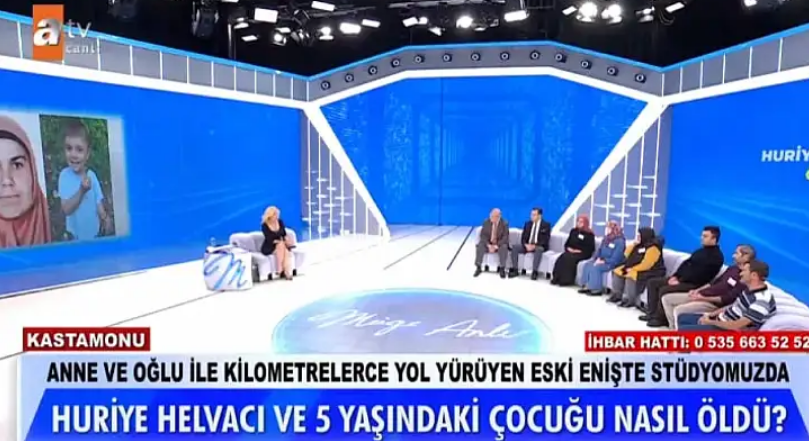  Anne ve oğlunun gizemli ölümünde gözler eski eniştede: Kelepçe kararı çıktı