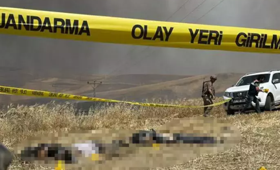 Arazi kavgasında kan gövdeyi götürdü: Mahkeme sanıklara ceza yağdırdı!