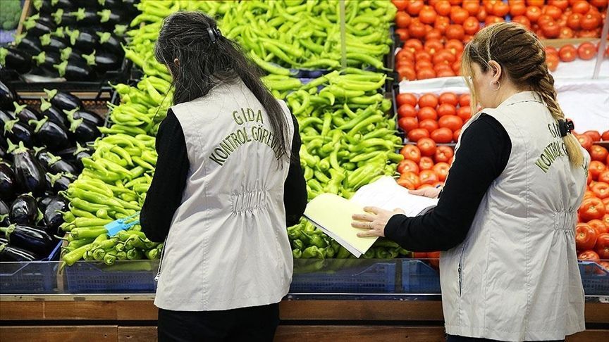 Artan zehirlenme vakaları Konya’da alarm verdi: Ekipler sahaya indi!