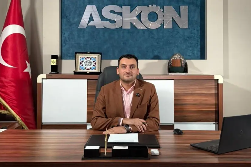 ASKON Konya'dan 'gıda güvenliği' uyarısı