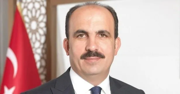Başkan Altay’dan merak uyandıran paylaşım: Yarın açıklanacak!