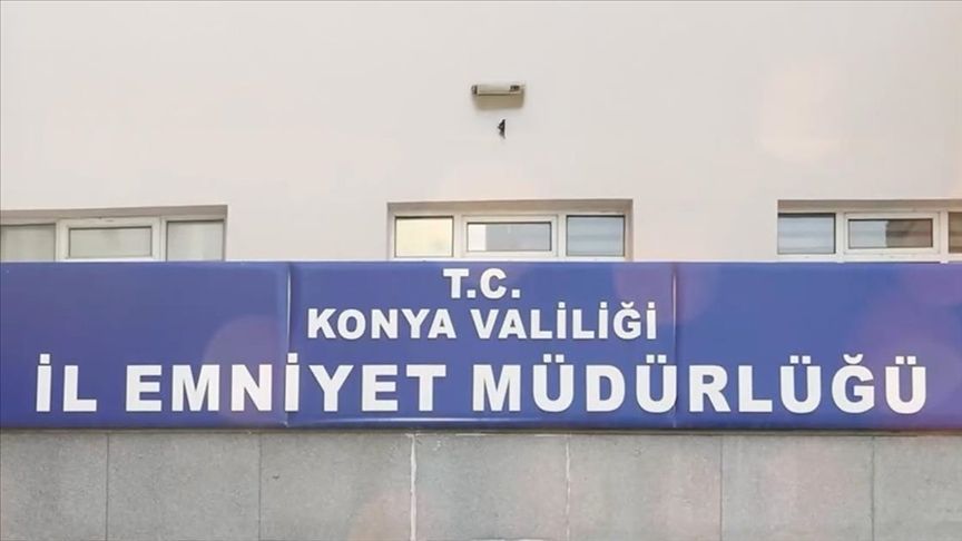 "Bir şey olmaz" diyenleri Konya Emniyeti uyardı: Bedeli ağır olabilir!