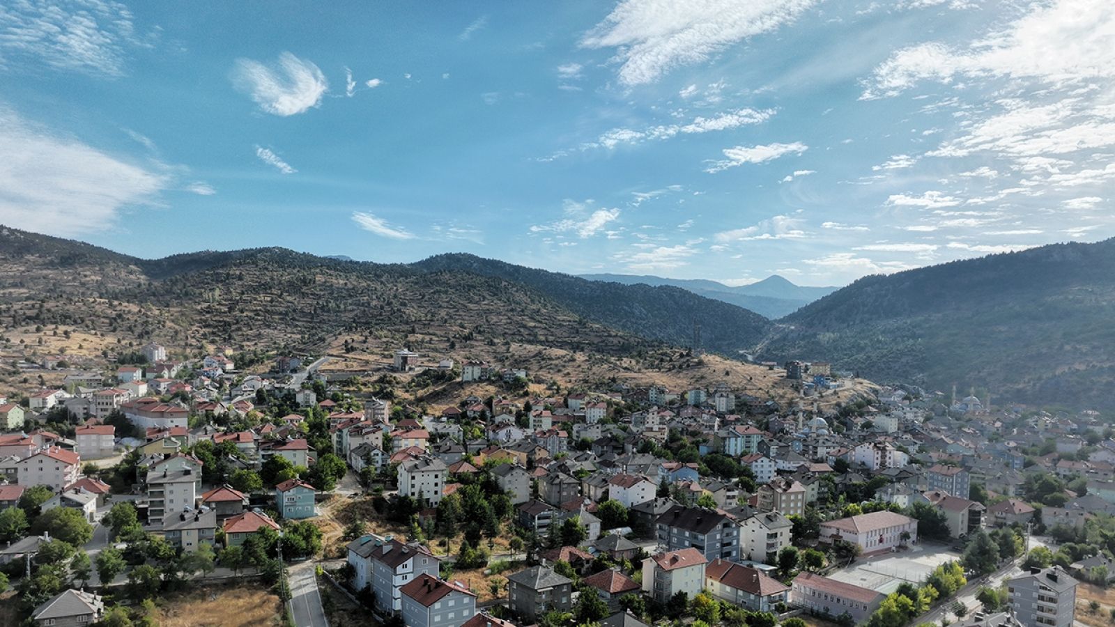Bir zamanlar Antalya’ya bağlıydı, şimdi Konya’nın gözdesi: Bu ilçenin hikayesi duyanları şaşırtıyor!