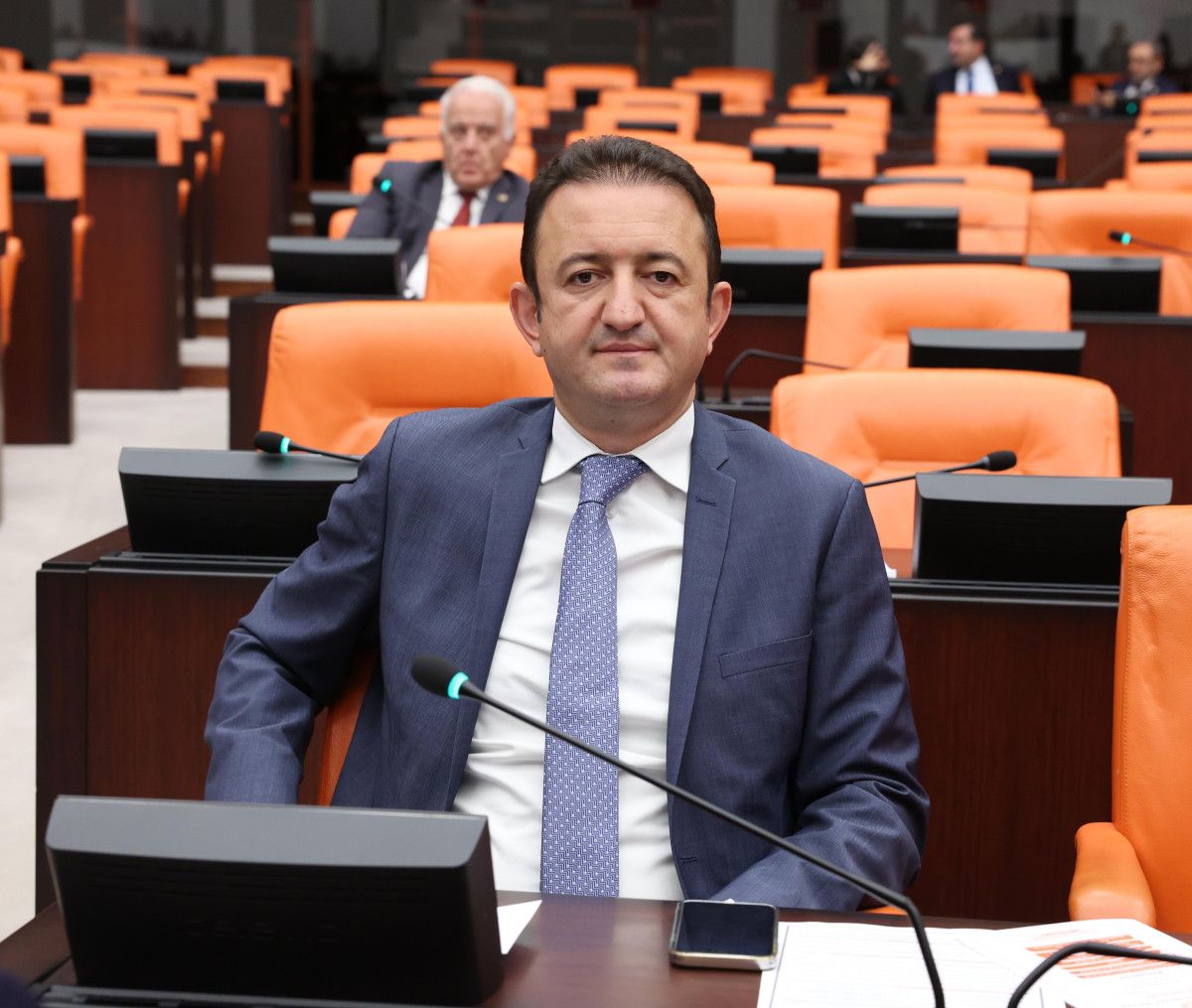 CHP Konya Milletvekili Bektaş: Çocukların kaderi iş cinayetlerinde ölmek değildir