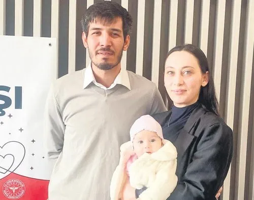 Duru bebek başka bedenlerde yaşıyor