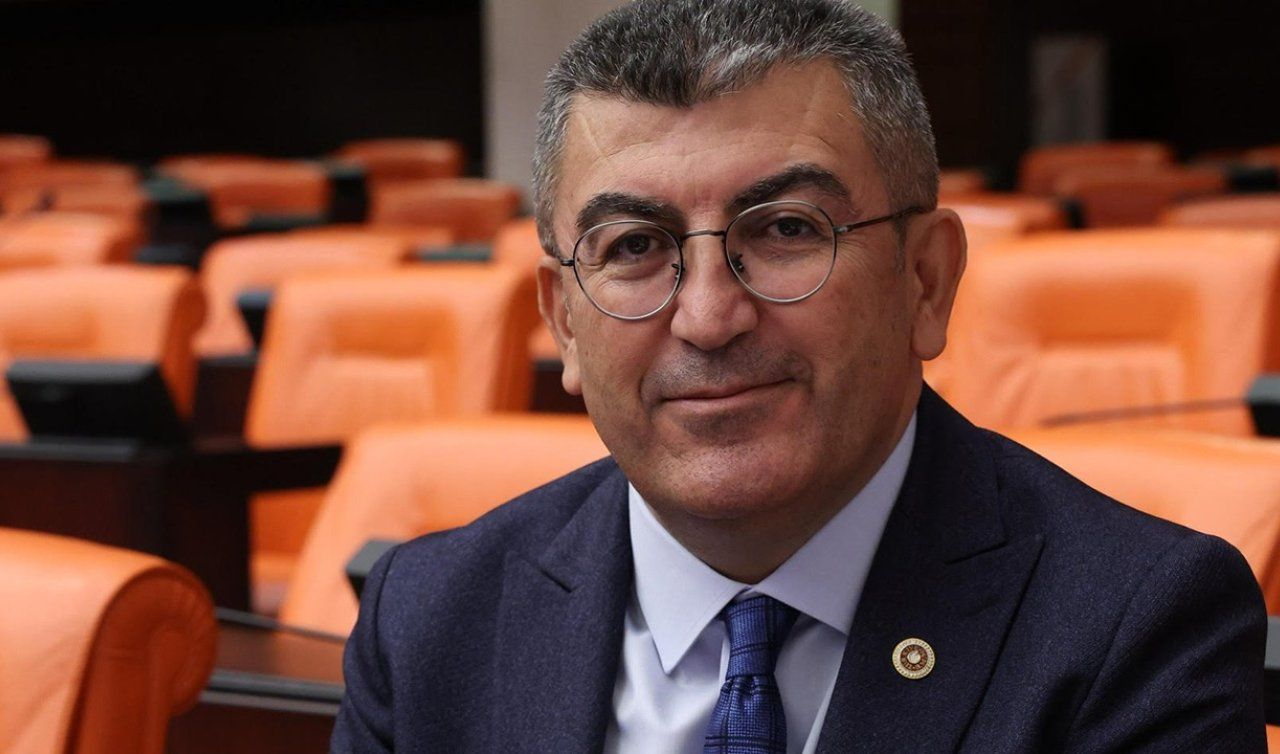 Ekici’den 24 Kasım Öğretmenler Günü Mesajı