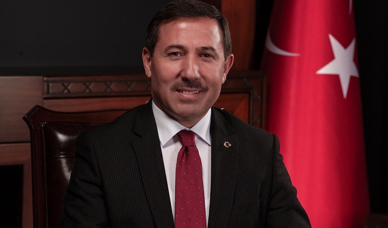 Hasan Kılca: “Öğretmenlerimiz insan inşa eden mimarlardır’’