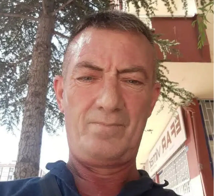 Her yerde aranan Konyalı eski öğretmenden acı haber: Öğretmenevi odasında ölü bulundu!