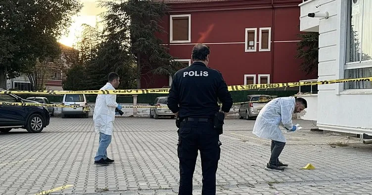 Karaman'da 40 yaşındaki kadının acı sonu: Metrelerce yükseklikten düştü