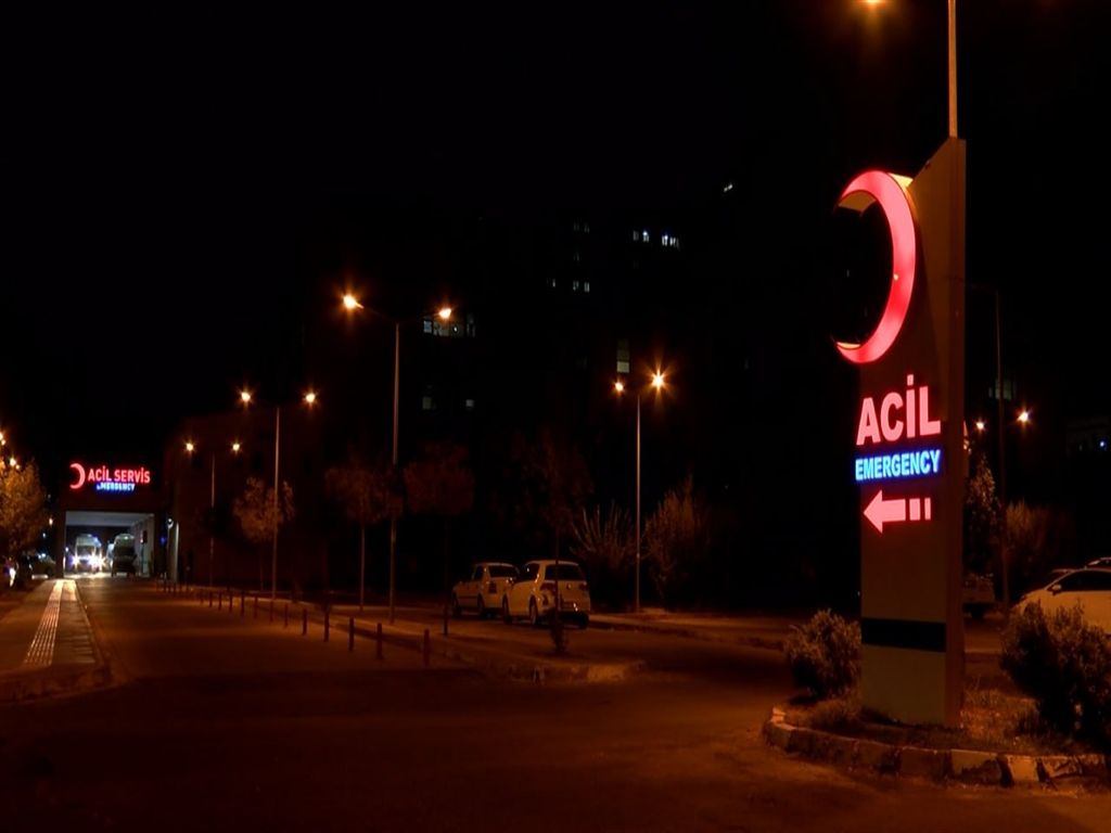 'Kız isteme’ kavgası kanlı bitti: Eve silahlı saldırı düzenlediler: 1 ölü, 1 yaralı