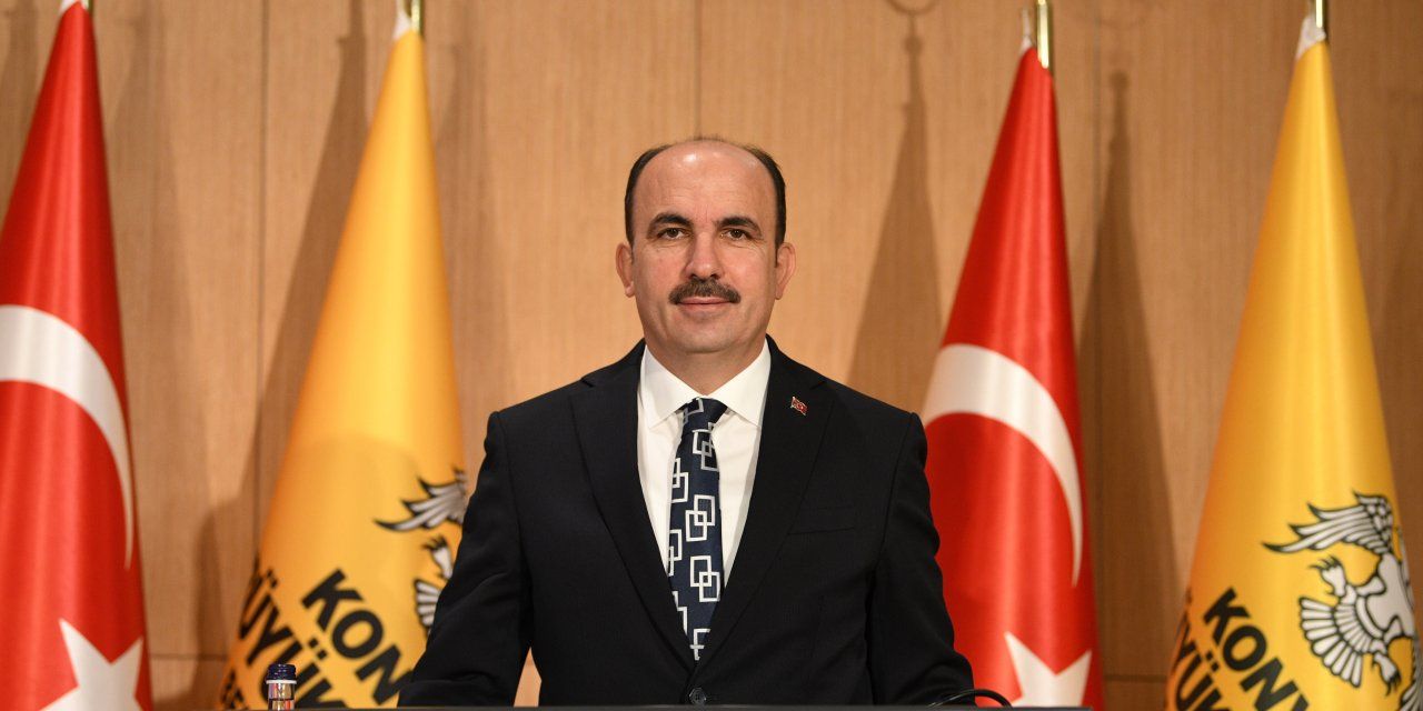 Konya Büyükşehir’den 29 bin öğrenciye eğitim desteği ödemesi