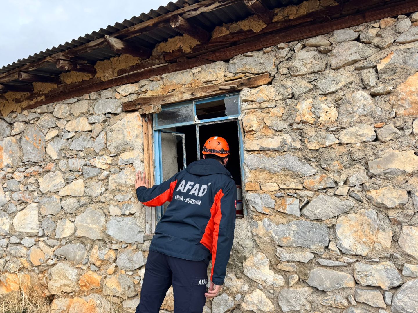 Konya’da 15 yaşındaki kayıp çocuğu bulmak için aramalar o alanda yoğunlaştı!