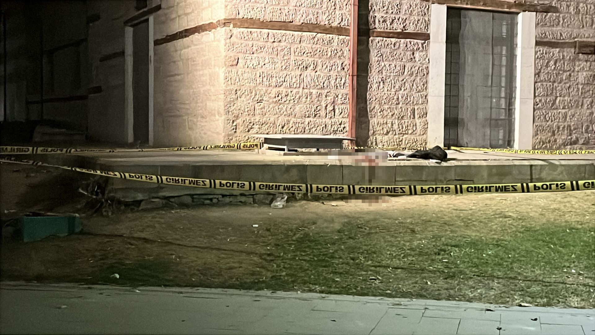 Konya'da 17 yaşındaki genç bıçaklanarak öldürülmüştü: Yeni gelişme yaşandı!