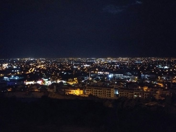 Konya’da alkollü genç uçurumdan düştü: Durumu ağır!