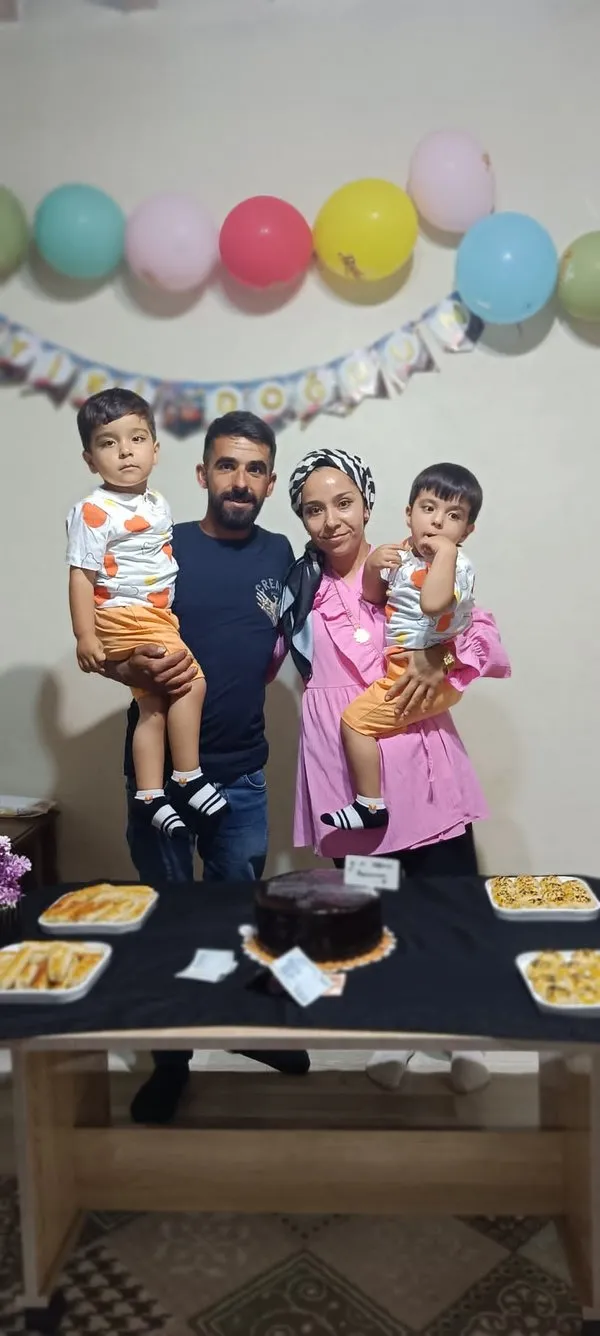 Konya'da alkollü sürücünün çarptığı otomobilde ikizlerini kaybetti: Mehmet eşinden gelecek mutlu haberi bekliyor...