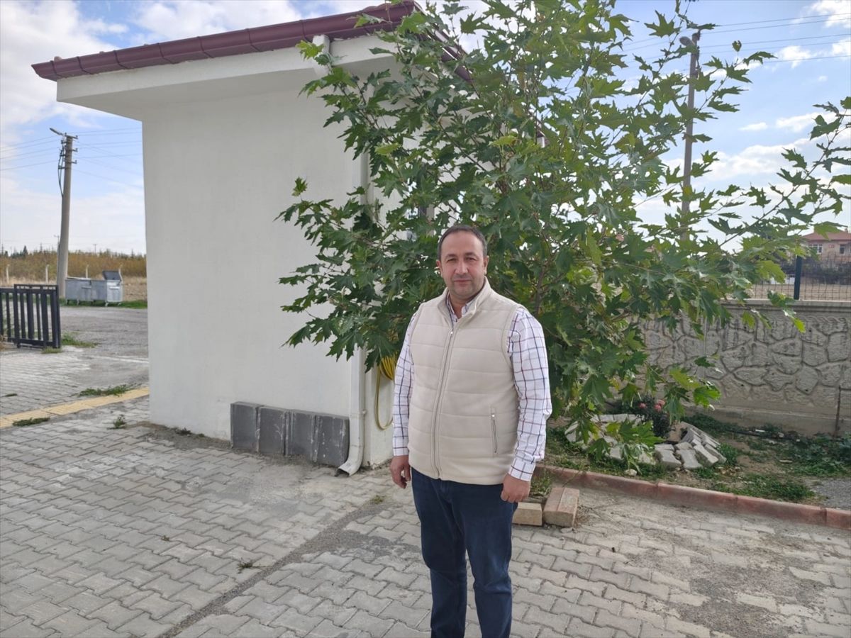 Konya'da bir kişinin vücudundaki yorgun mermi 6 yıl sonra çıkarıldı