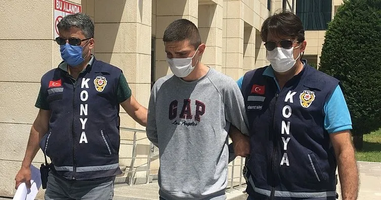 Konya'da Boksör Orhan Çumralıgil'in katillerine verilen ceza onandı