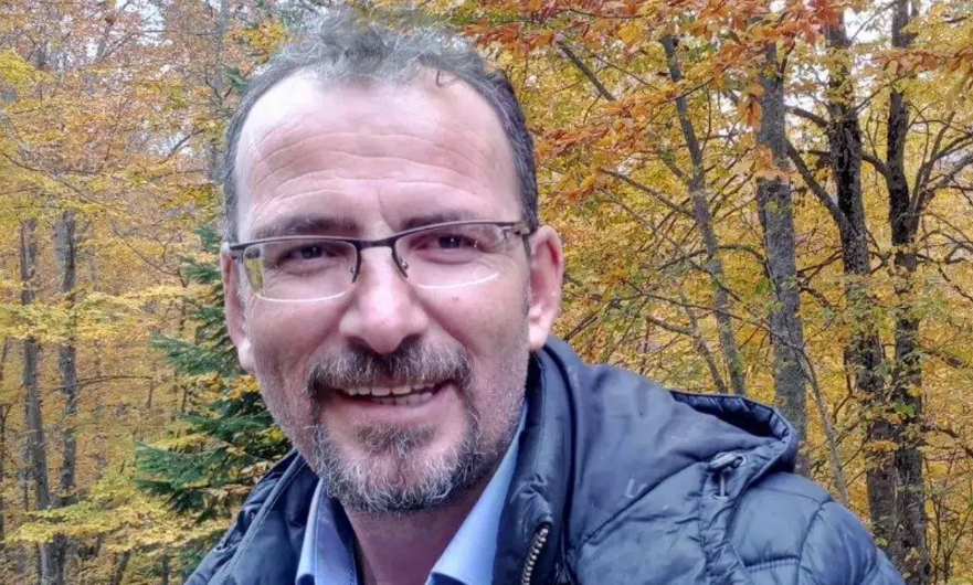 Konya’da eğitim camiası yasta: Öğrencilerin Nihat öğretmeni vefat etti!