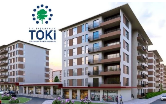 Konya'da hangi adreslerde ne kadar konutun yapılacağı belli oldu: Listede o ilçe yok! 