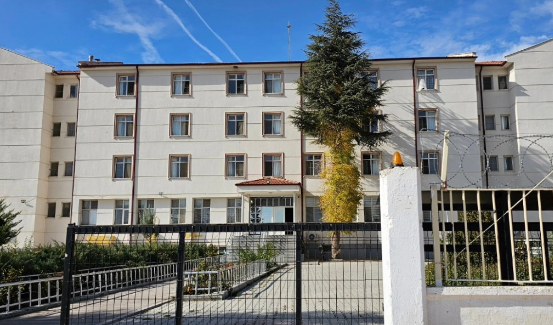 Konya’da iki KYK Yurdu deprem riski nedeniyle boşaltıldı!