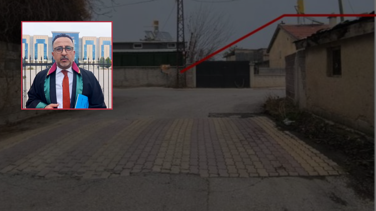 Konya’da korkutan kaza sonrası yol tartışması: “Burası ölüm yolu”