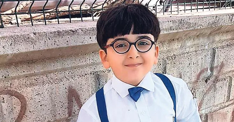 Konya'da ‘Küçük Ahmet Enes de aynı zehrin kurbanı olabilir’