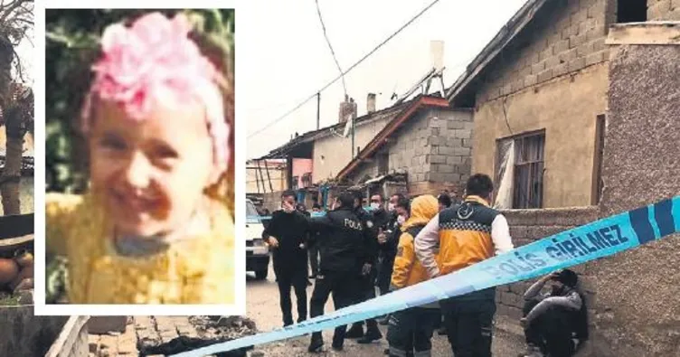 Konya'da Nigar’ın ölümüne beraat
