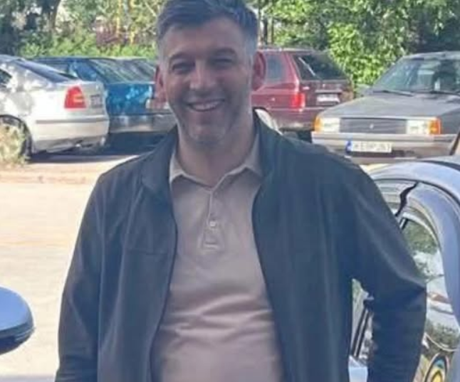 Konya’da öğretmen Bağcı’dan acı haber!