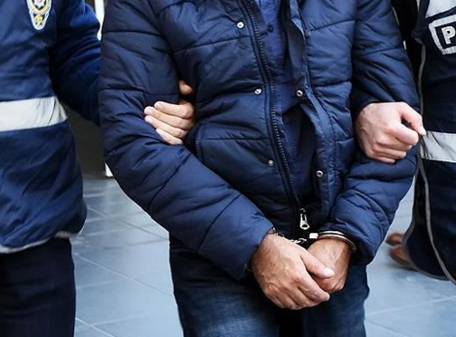 Konya’da suç örgütüne büyük operasyon: 20 gözaltı!