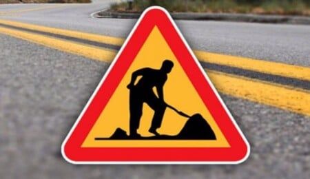 Konya’daki o noktada çalışma başlıyor: 2 gün yol daraltması uygulanacak!