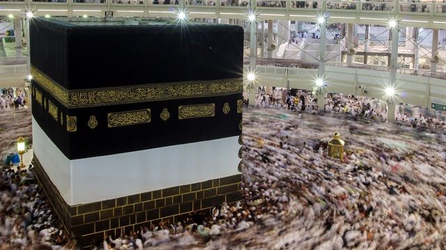 Konya’dan 3 bin 700 kişi kutsal yolculuğa hazır! Kayıtlar ne zaman?