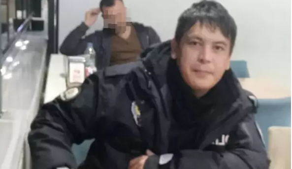 Konyalı polis her yerde aranıyordu: Acı haberi geldi!