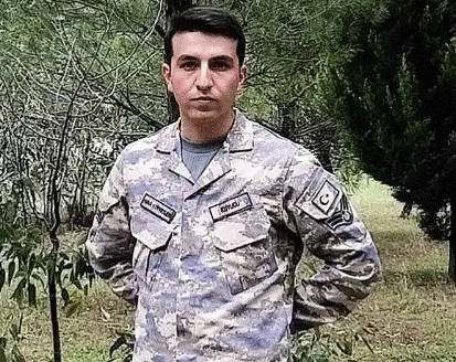 Konyalı şehit Astsubay Ahmet Yasir Kuyucu’nun son mesajı yürek dağladı!