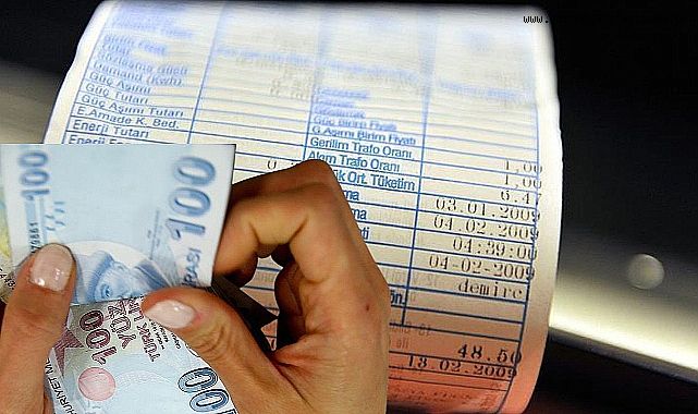 Konyalılar dikkat! Elektrikte sınırı aştıysanız bu mesajı alabilirsiniz