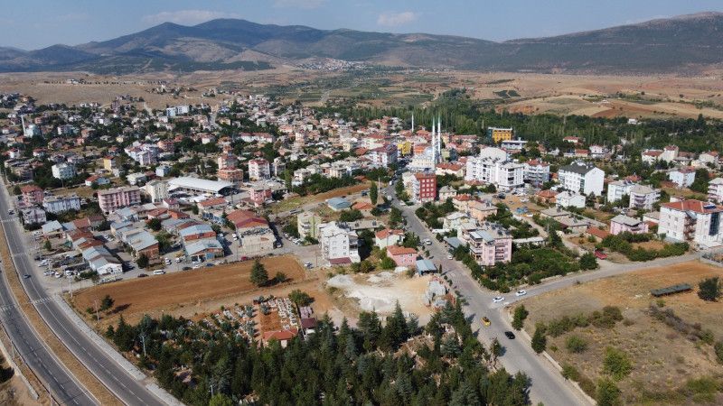 Konya’nın küçük ilçesi büyük etki yaratıyor: Bu özelliğiyle herkesi şaşırtıyor!