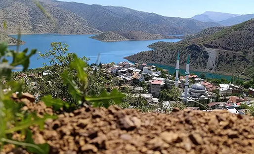 Konya’nın saklı cenneti Avşar, doğaseverlerin yeni gözdesi oluyor!