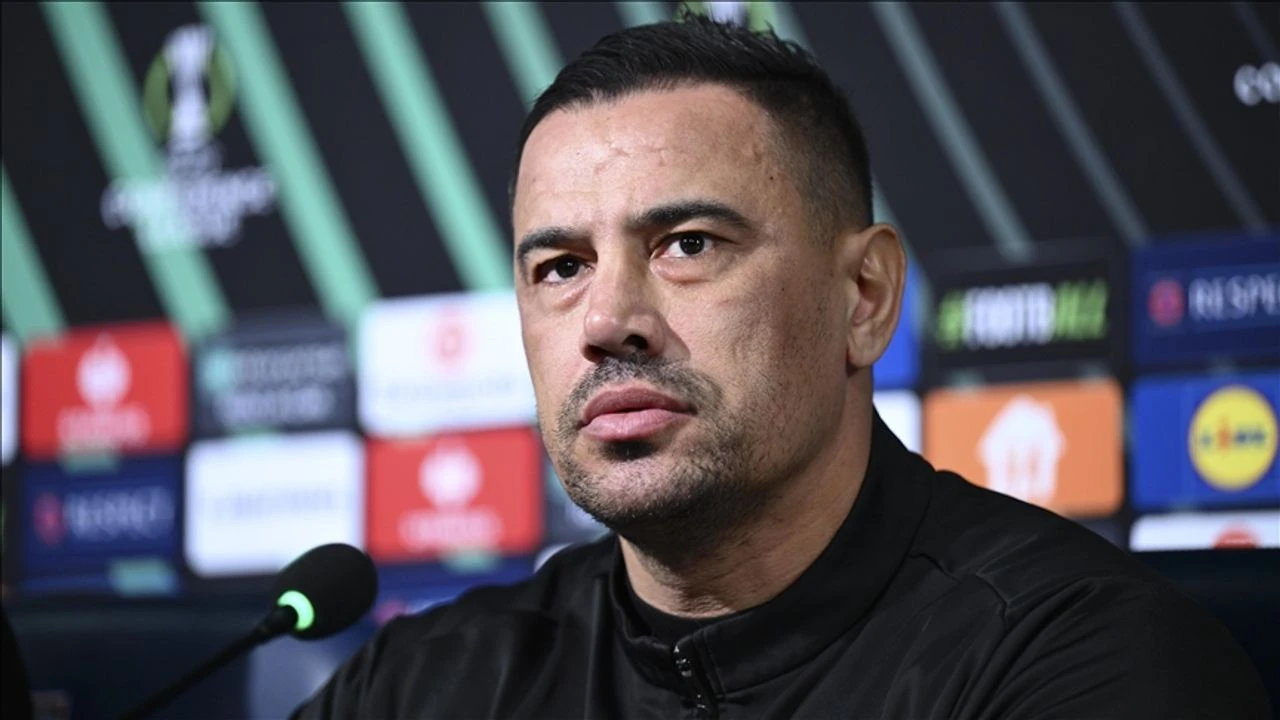 Konyaspor Çağdaş Atan ile anlaştı