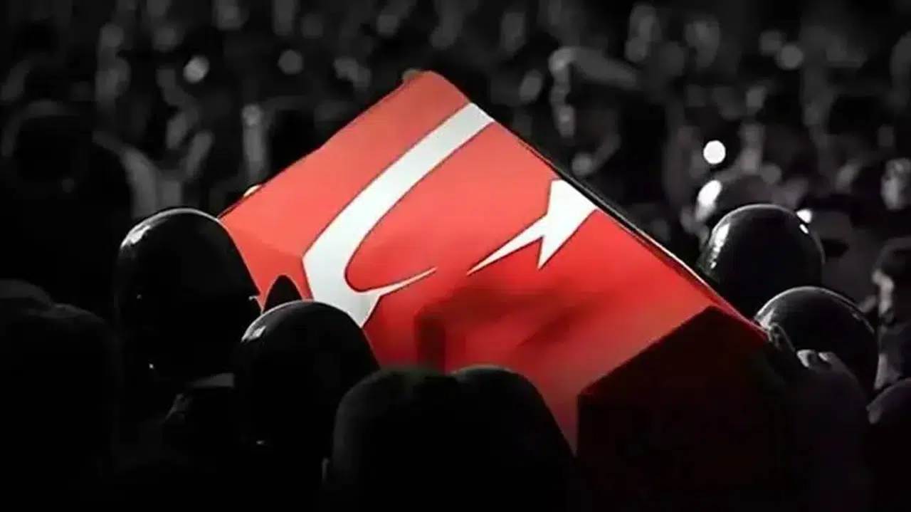 Konya'ya şehit ateşi düştü: Acı haber ailesine ulaştı!