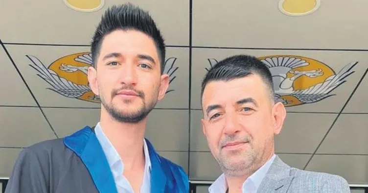 Önce tehdit etti sonra öldürdü