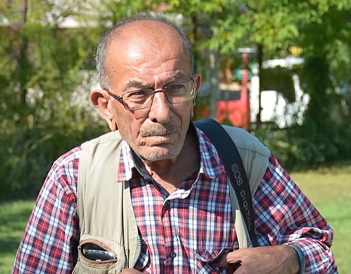 Sevenleri Zeki Oğuz’u anlattı