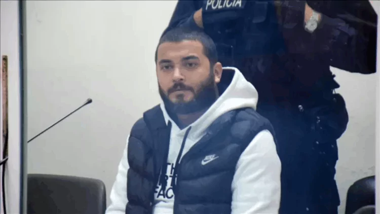 Thodex'in kurucusu Faruk Fatih Özer, cezaevindeki hücresinde ölü bulundu