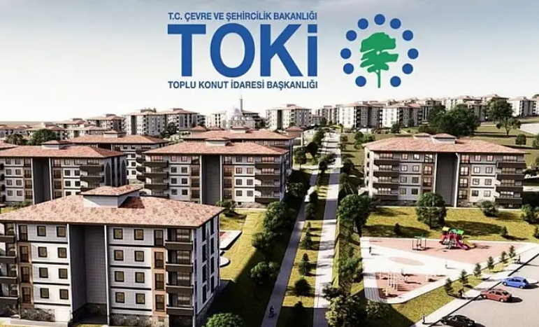 TOKİ’ye başvuranlara müjdeli haber verildi: Ödeme kolaylığı sağlanacak!