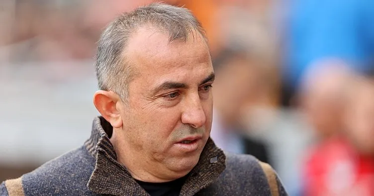 TÜMOSAN Konyaspor'da Recep Uçar dönemi sona erdi!