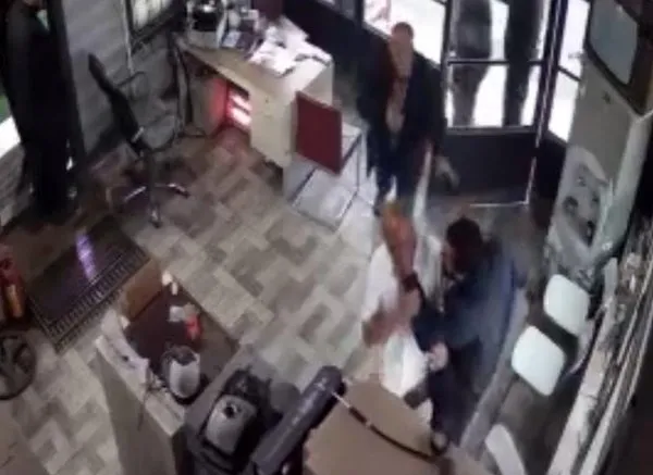 Yer Konya... Tartıştığı adamın boğazını sıkıp ölümüne neden olan operatöre 6 yıl istendi