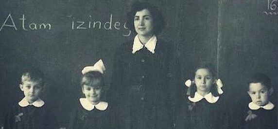 1940’ta Konya’da çekilen fotoğraf, 2025’te gündem oldu